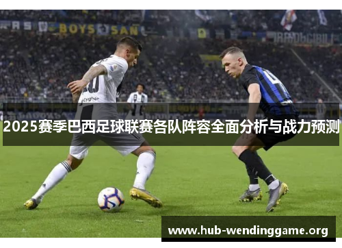 2025赛季巴西足球联赛各队阵容全面分析与战力预测 2025赛季巴西足球联赛各队阵容全面分析与战力预测