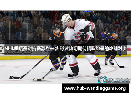 NHL季后赛对抗赛激烈来袭 球迷热切期待精彩纷呈的冰球对决 NHL季后赛对抗赛激烈来袭 球迷热切期待精彩纷呈的冰球对决