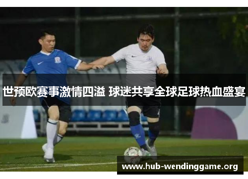世预欧赛事激情四溢 球迷共享全球足球热血盛宴 世预欧赛事激情四溢 球迷共享全球足球热血盛宴