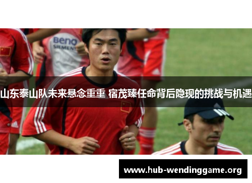 山东泰山队未来悬念重重 宿茂臻任命背后隐现的挑战与机遇 山东泰山队未来悬念重重 宿茂臻任命背后隐现的挑战与机遇