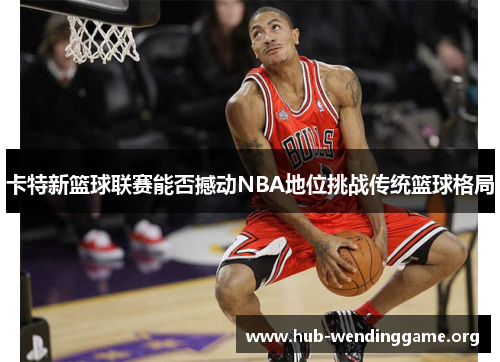 卡特新篮球联赛能否撼动NBA地位挑战传统篮球格局