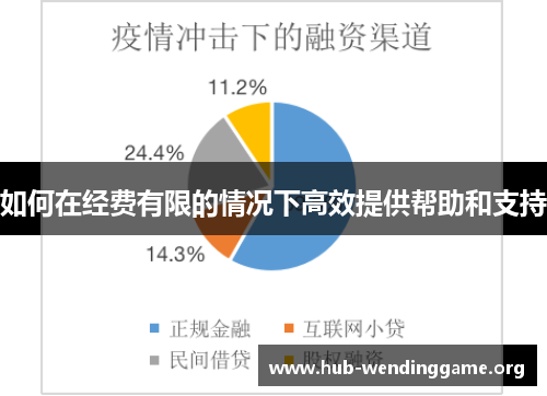 如何在经费有限的情况下高效提供帮助和支持 如何在经费有限的情况下高效提供帮助和支持