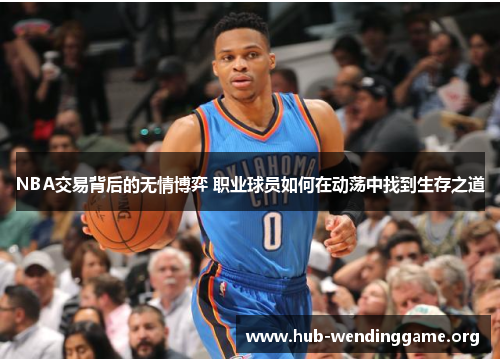 NBA交易背后的无情博弈 职业球员如何在动荡中找到生存之道 NBA交易背后的无情博弈 职业球员如何在动荡中找到生存之道