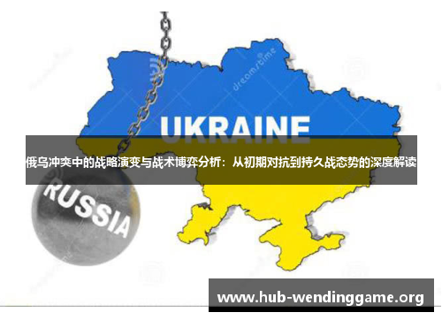 俄乌冲突中的战略演变与战术博弈分析:从初期对抗到持久战态势的深度解读 俄乌冲突中的战略演变与战术博弈分析:从初期对抗到持久战态势的深度解读