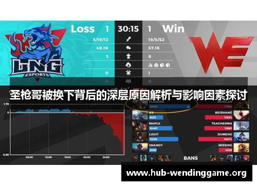 圣枪哥被换下背后的深层原因解析与影响因素探讨 圣枪哥被换下背后的深层原因解析与影响因素探讨