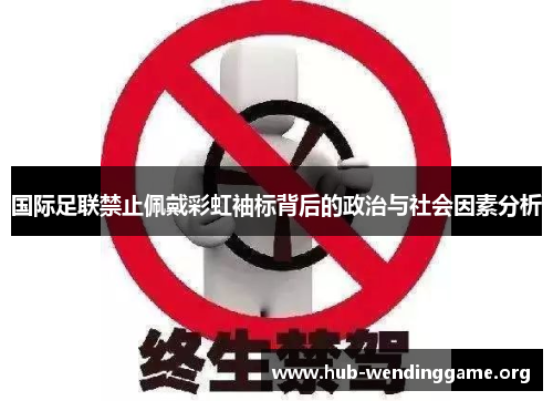 国际足联禁止佩戴彩虹袖标背后的政治与社会因素分析 国际足联禁止佩戴彩虹袖标背后的政治与社会因素分析